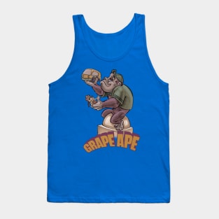 Grape Ape Tank Top